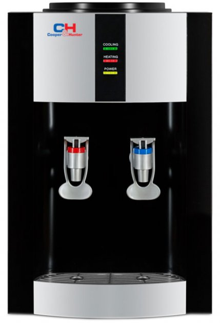 Кулер для води COOPER&HUNTER (H1-TEB)